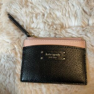 Kate spade card holder